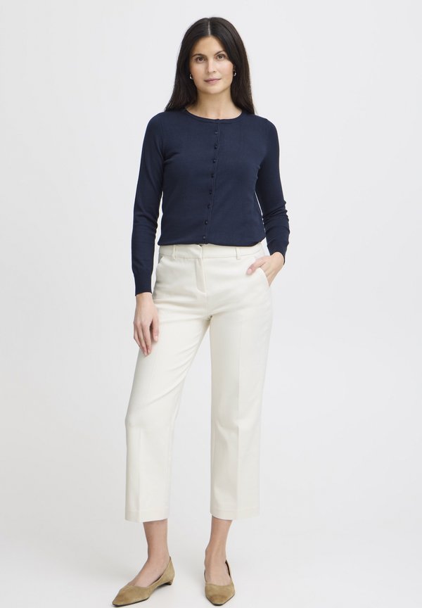 FRVita - Trousers - arctic wolf2