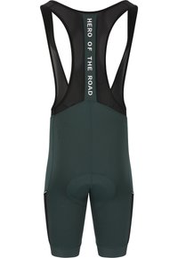 Endurance BRILLANT - Leggings - dusty forest