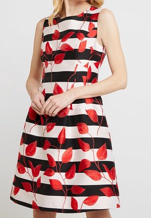 Jurk - red