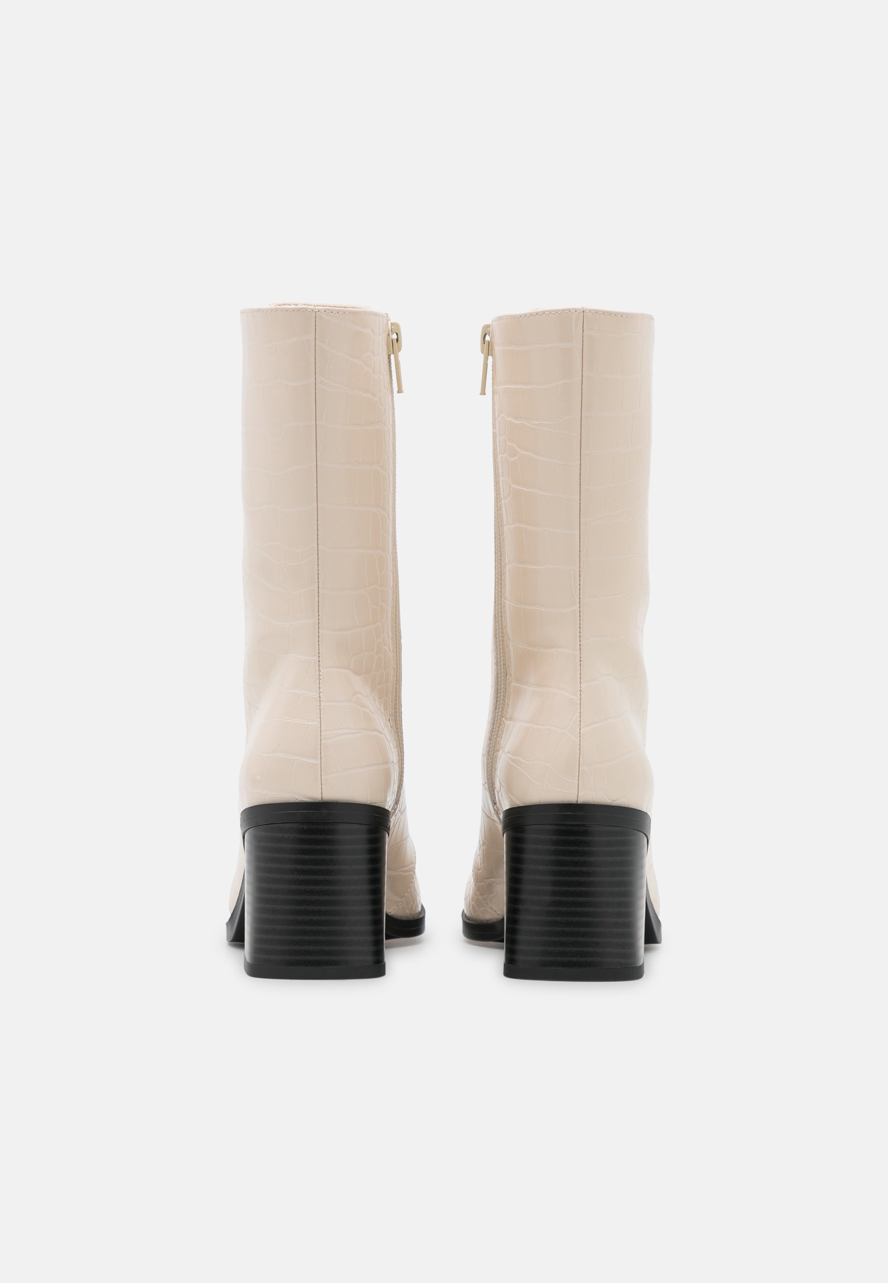 Femme ELMA BOOT VEGAN - Bottes à lacets Femme ELMA BOOT VEGAN - Bottes à lacets