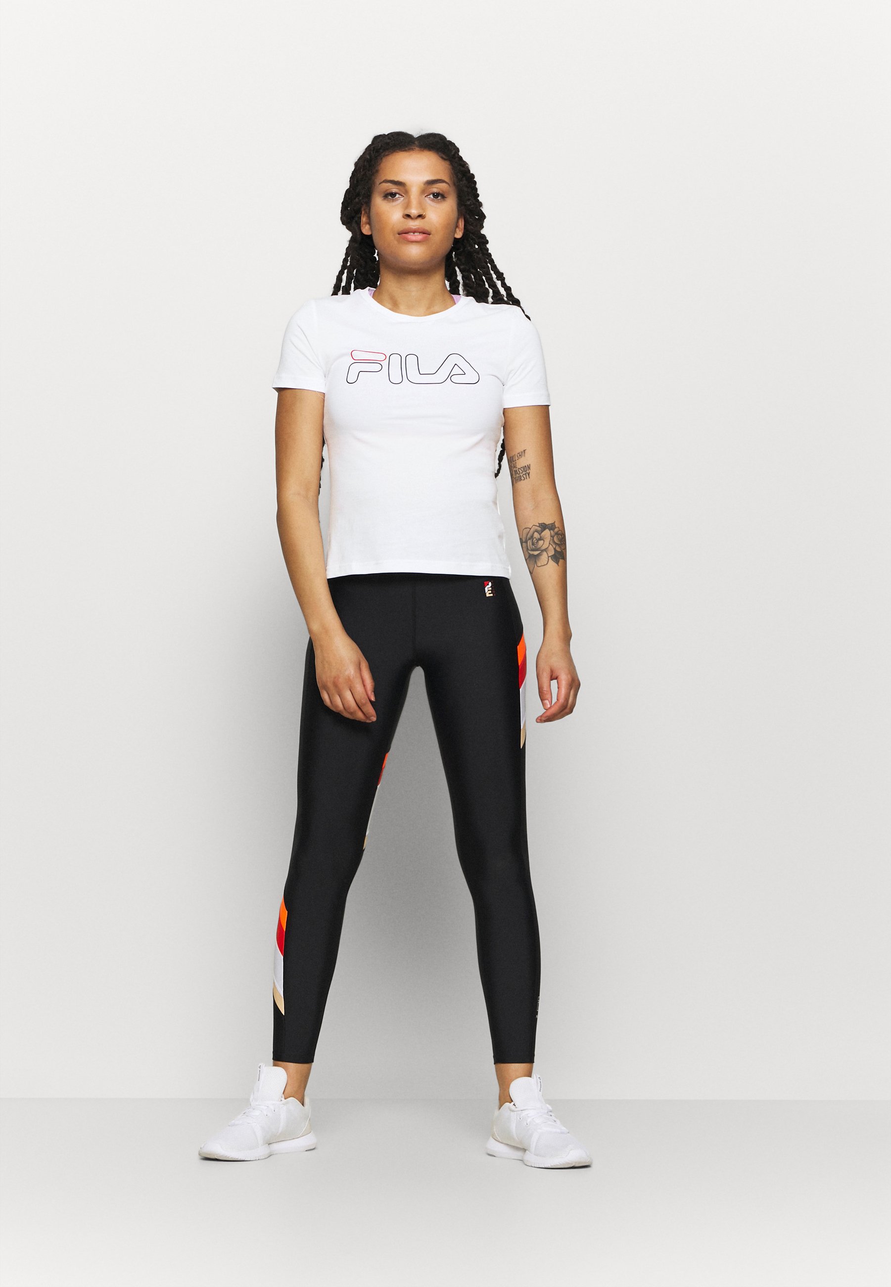 Women LADAN TEE - Print T-shirt Women LADAN TEE - Print T-shirt