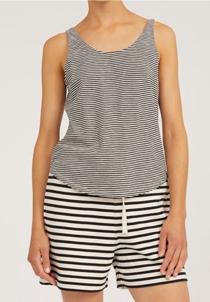 Top - black