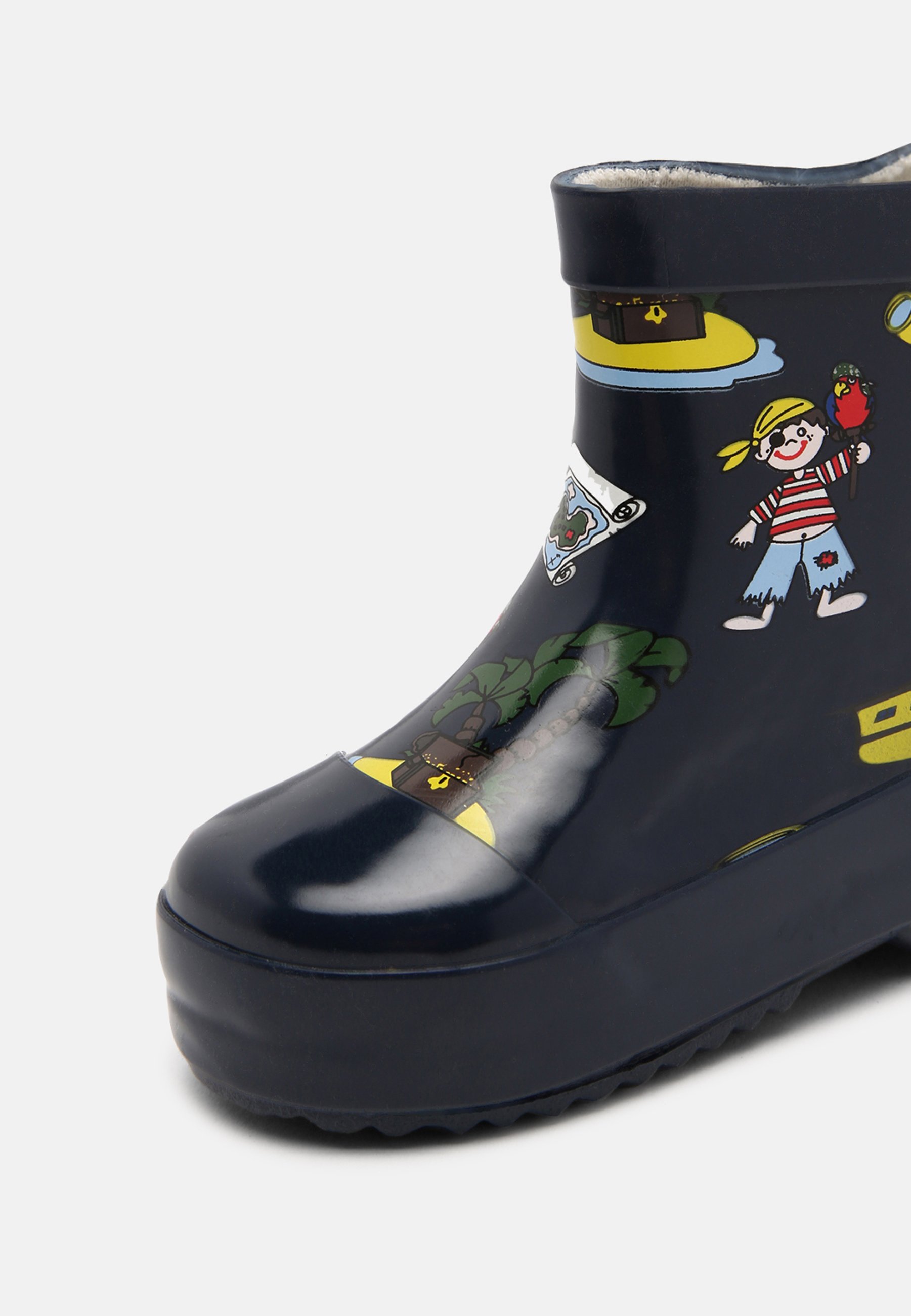 Kids PIRATENINSEL - Wellies Kids PIRATENINSEL - Wellies