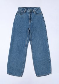 Dr.Denim DONNA - Relaxed fit jeans - stream sky retro