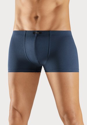 s.Oliver Boxer Briefs - navy