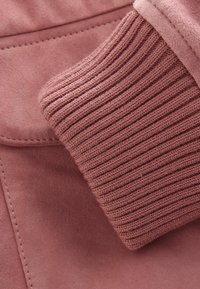 Next REGULAR FIT - Bomber-jakk - rose pink