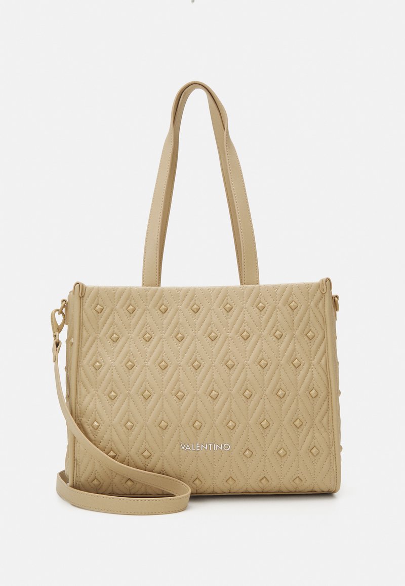 Valentino Bags JOIA - Sac à main - beige