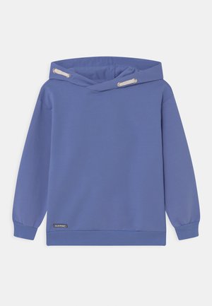 BOYS CONCEPTION HOODIE - Felpa - blue