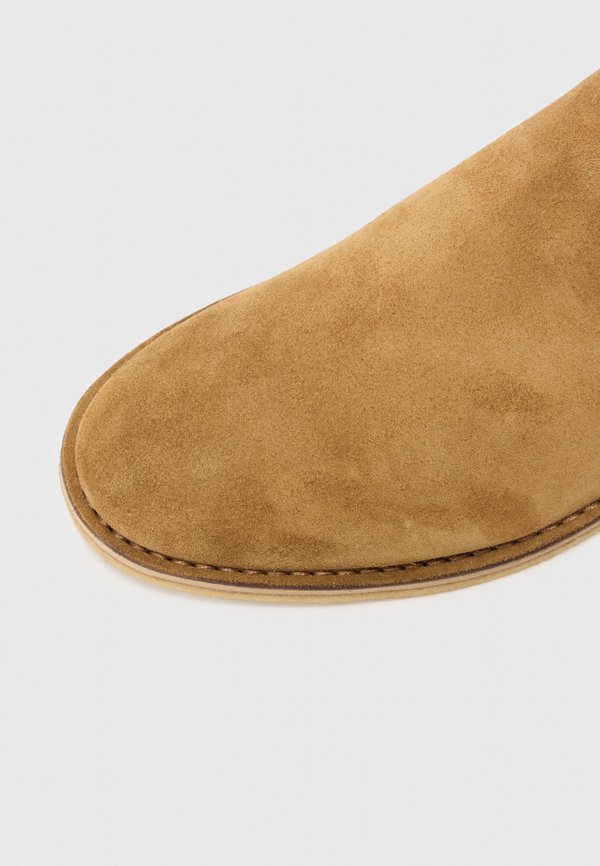 JARETH - Classic ankle boots - medium beige2