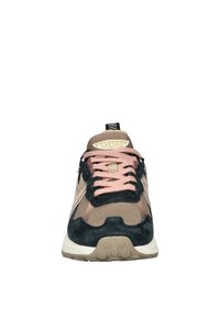 Kaotiko Sneakers laag - grijs