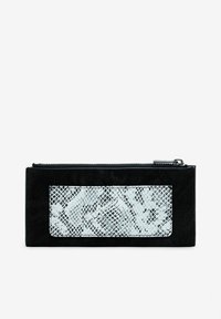 Desigual Geldbörse - black