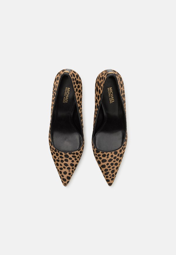 AMARA - Classic heels - husk2