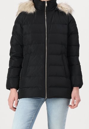 Doudoune - black