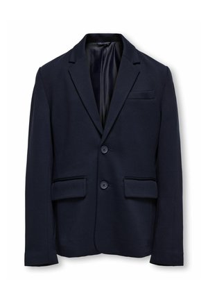 OSJMARK - Blazer jacket - night sky