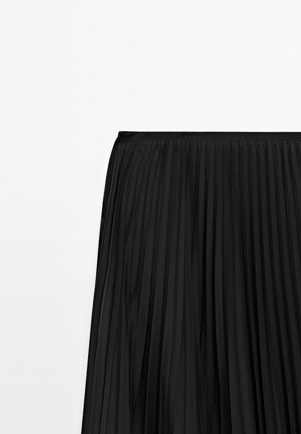 WITH BOX - A-line skirt2