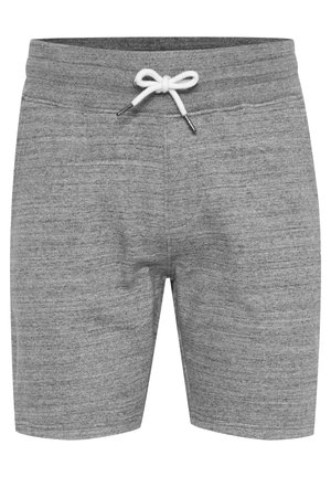 Blend, BHHenno - Shorts - pewter mix
