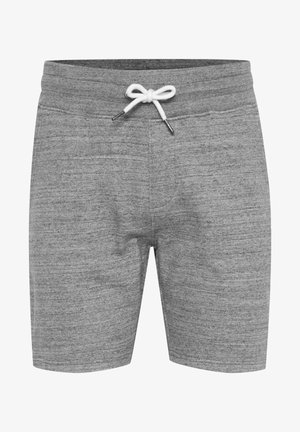 Blend, BHHenno - Shorts - pewter mix