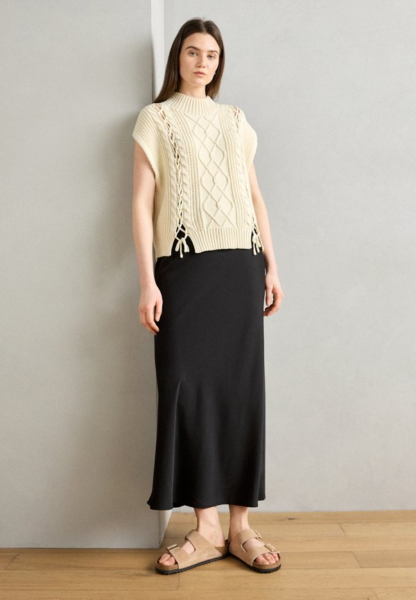 ARIZONA LEVE SANDCASTLE NARROW - Sandals - sandcastle2