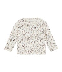FIXONI LONG SLEEVES - T-shirts print - violet ice