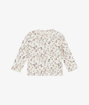 FIXONI LONG SLEEVES - T-shirts print - violet ice