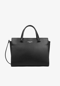 Niet geselecteerd, black