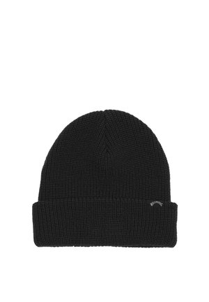 Bonnet - blk