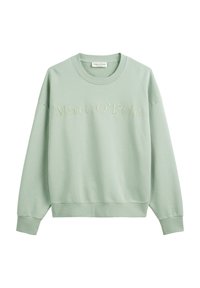 Non selezionato, dusty mint