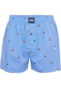 Happy Shorts 4-PACK XMAS - Caleçon - mix
