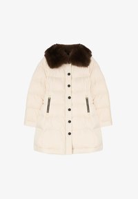 Seleccionado, bianco