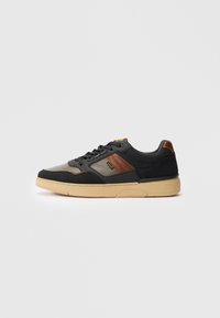 JAYCE MEN LOW - Tossud - black