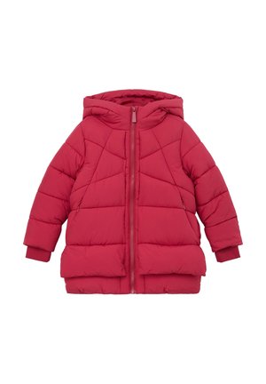 s.Oliver, Manteau d'hiver - pink