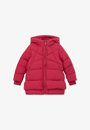 s.Oliver, Manteau d'hiver - pink