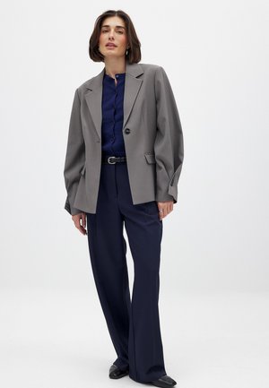 Blazer - grey