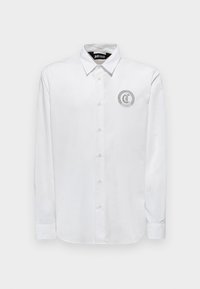 CARRE SNAKE LOGO  - Camicia - white
