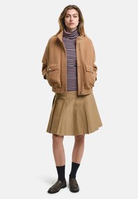 GANT - Bluzka z długim rękawem