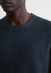 Marc O'Polo Strickpullover - dark navy