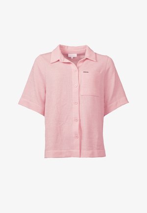 Kleinigkeit, NICKI MELANGE - Chemisier - pink lemonade