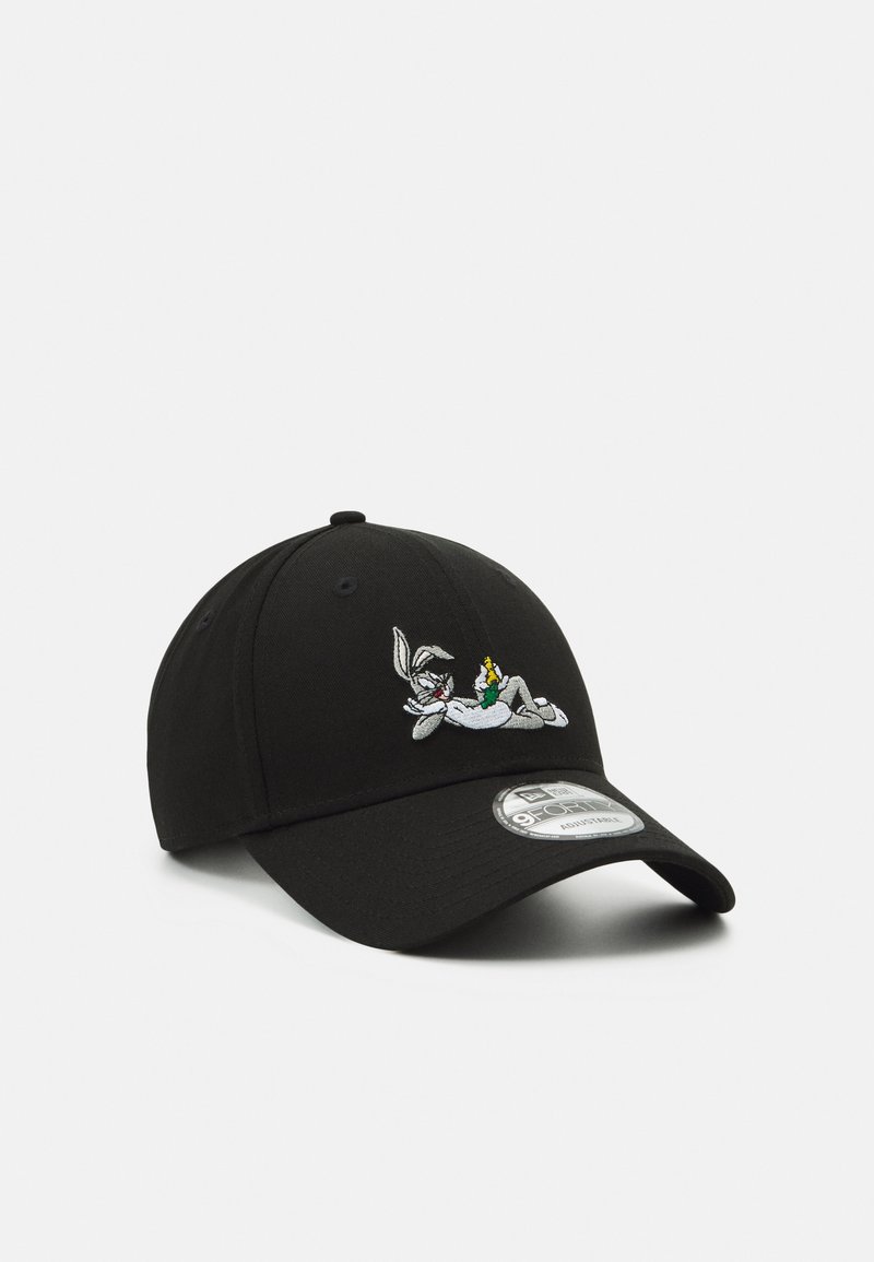 New Era UNISEX Cap Black schwarz Zalando ch new-era-unisex-cap-black-schwarz-zalando-ch