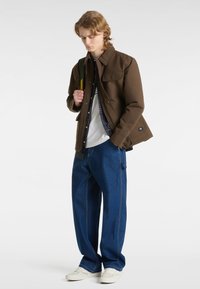 Vans - Jeansy Relaxed Fit