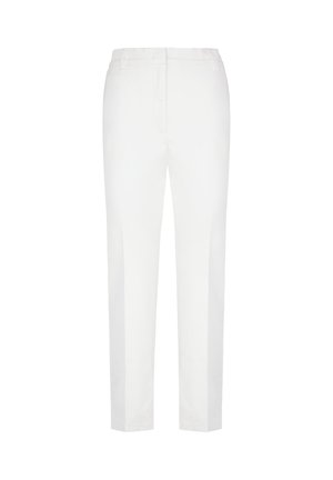 CIGARETTE - Chino - weiß - white