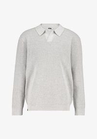 Valittu, light grey melange