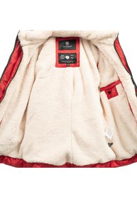 Navahoo MEGAN - Winterjacke - red