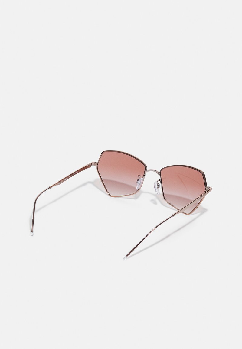 Damen Taschen | Emporio Armani Sonnenbrille shiny pink/pink - DU98059 Damen Taschen | Emporio Armani Sonnenbrille shiny pink/pink - DU98059