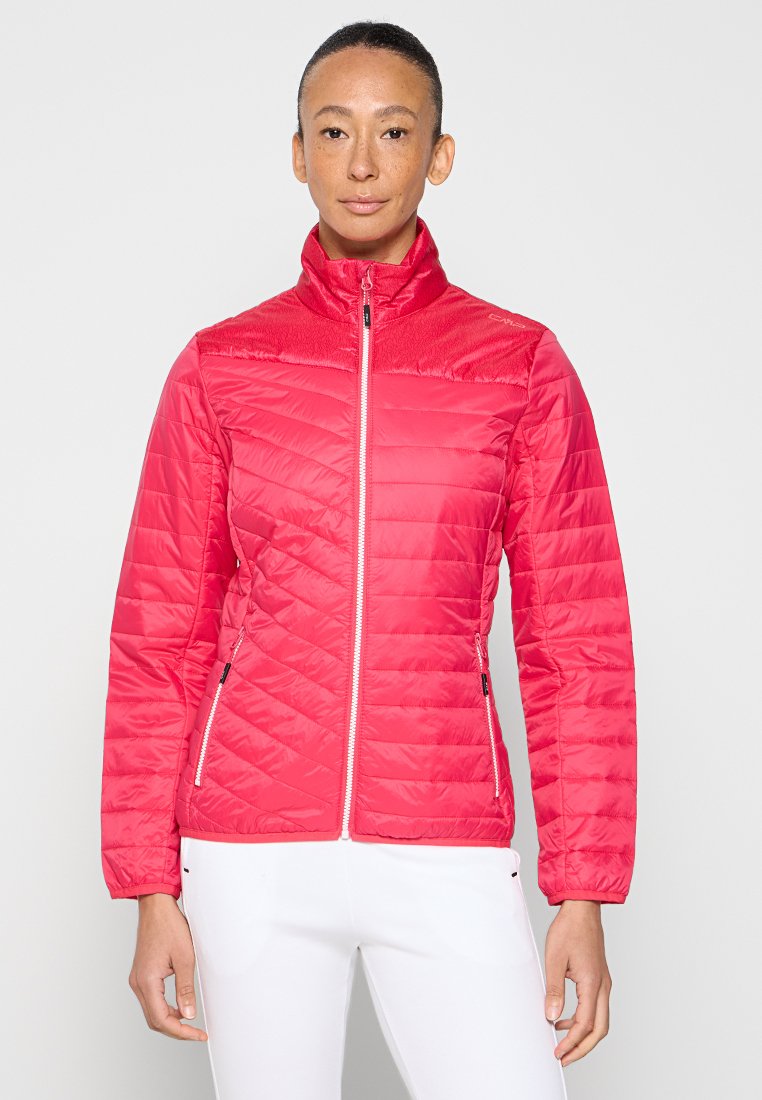 CMP Jas donkerroze CMP Jas donkerroze