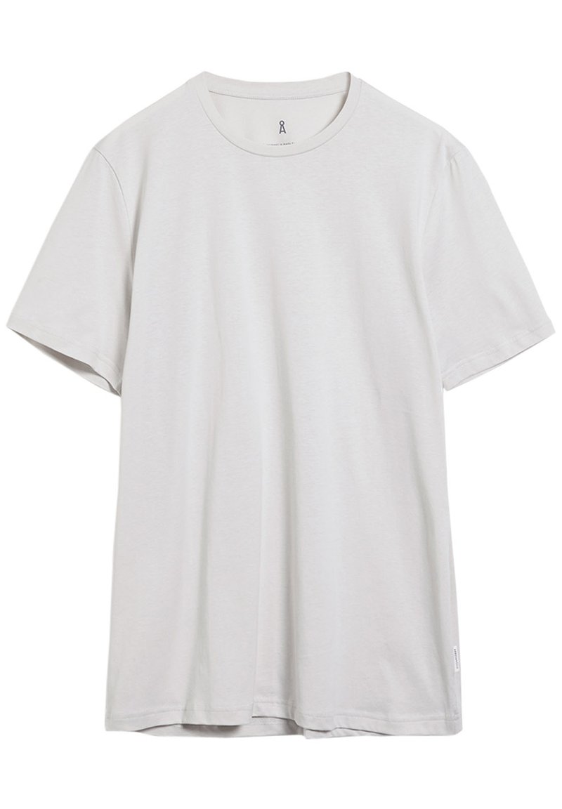 ARMEDANGELS JAAMES - T-shirt basic - luna rock