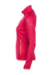 Peak Mountain POLARSHELL ACLIMATE - Veste mi-saison - rose