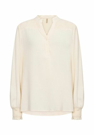Soyaconcept SC-RADIA 205 - Blouse - cream