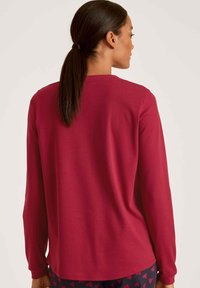 Calida Langarmshirt - rio red
