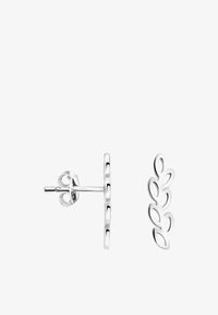 Ikke valgt, silver coloured