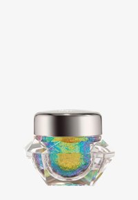 Danessa Myricks Beauty INFINITE CHROME FLAKES  - Oogschaduw - lightning bolt